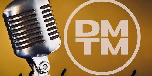 DMTM Trio LIVE @ Southbank Original BBQ
