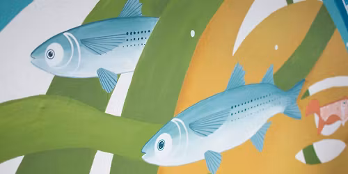 Create your own Sea Creature Drop-In