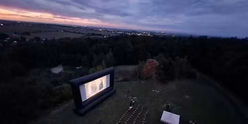 Filmov\u00e9 noci na rozhledn\u011b B\u00c1RA