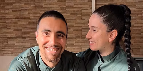 Ukrainian - Portugues Tasting Menu!