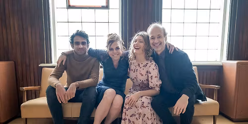 Reverie Road \u2013 A Special Celtic Concert - Samhain