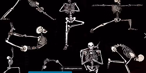 Halloween Stretch Therapy  - Miami 10\/26