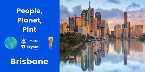 Special AlterCOP 30 People, Planet, Pint\u2122 with the UNAA Young Professionals