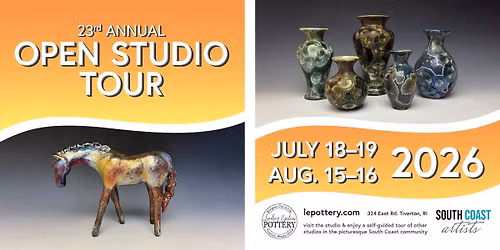 Open Studio Tour