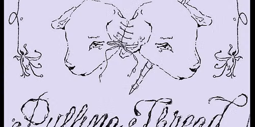 Pulling Thread - Tiny Rebel Cardiff