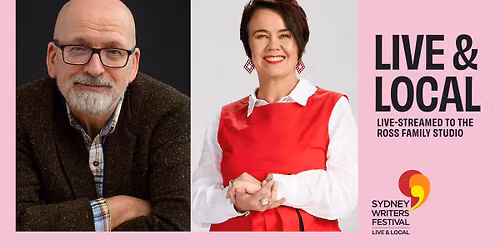 Roddy Doyle in Conversation