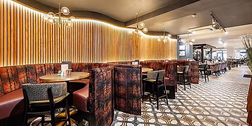 Speed Dating Richmond | Ages 30-50 | 20 Dates