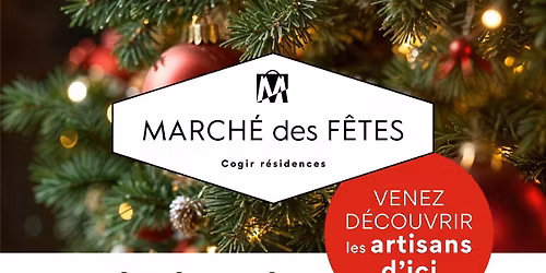 \ud83c\udf84\u2728 March\u00e9 de No\u00ebl \u2013 Villa de l\u2019Estrie \u2728\ud83c\udf84