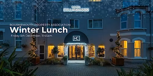 BPA Winter Networking Lunch