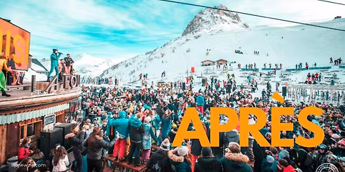 Apr\u00e8s Wine Tasting! Mountain Wines!