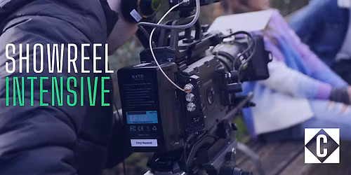 Showreel Intensive (February)