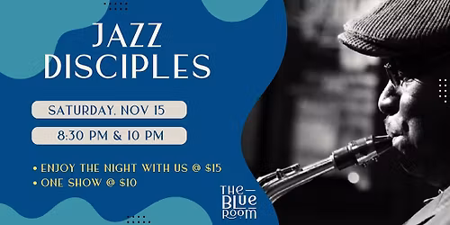 Jazz Disciples