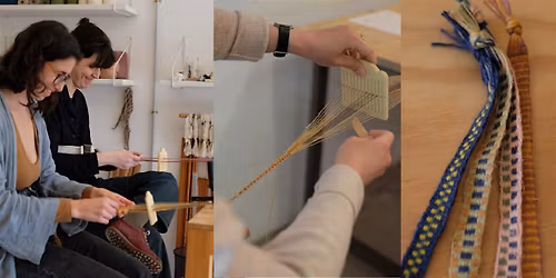 Finestres - Scribere est Texere, Escriure \u00e9s Teixir