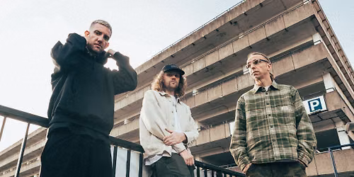 Born on Road | Nottingham