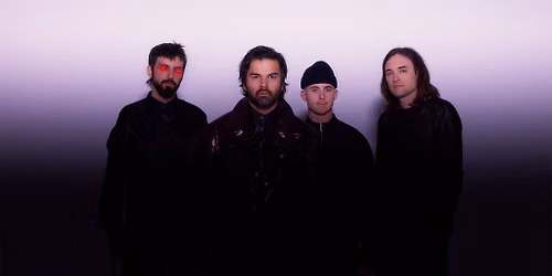 Northlane: The Anemoia Tour (18+)