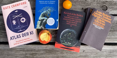 READ & EAT \u00bb KI + ME