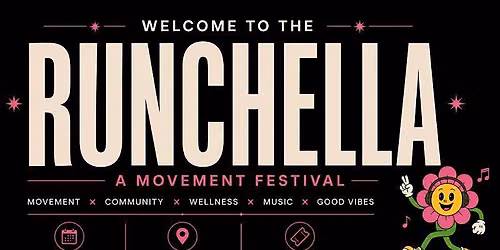 RUNCHELLA