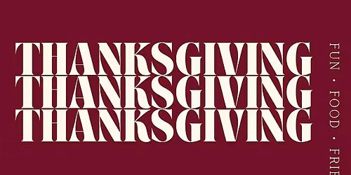 Best Thanksgiving Dinner in NYC at Tara Mor