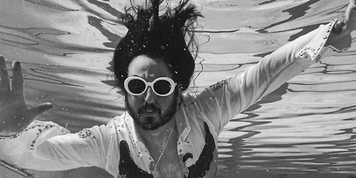 ELVANA | THE QUARRY, SHREWSBURY