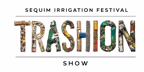 Trashion Show Challenge #2