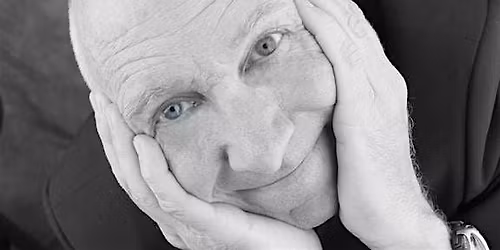 Marincomedyshow Presents...David VanAvermaete