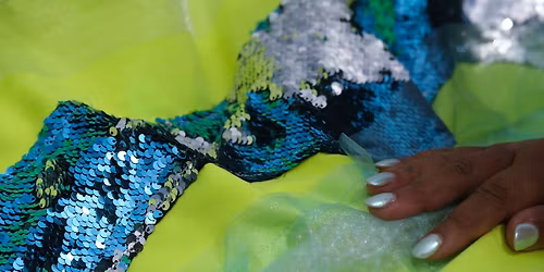 Fr\u00e9quences tendres \/\/ Tender Frequencies avec Salima Punjani