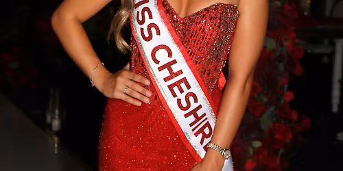 Beauty With A Purpose