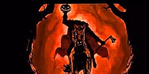 Legend of Sleepy Hollow