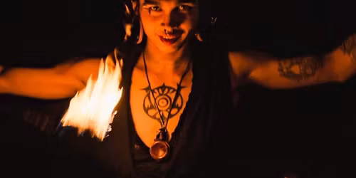 Intro to Fans Workshop with Gray Ilagan