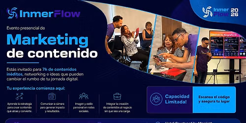 Inmersi\u00f3n Flow Marketing