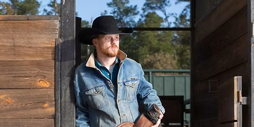 Cody Johnson with Jessie Murph