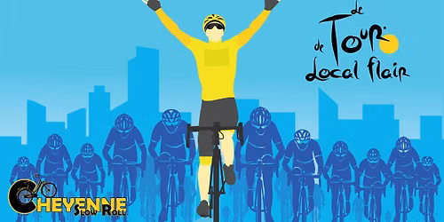 Tour de Local Flair Roll