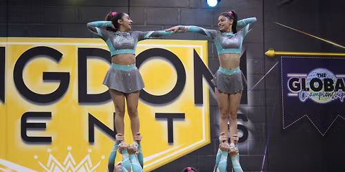 Kingdom Events- Hopkinsville, Kentucky!