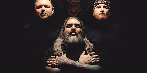 ALL SHALL PERISH- The Price Of Existence: 20-Year Anniversary