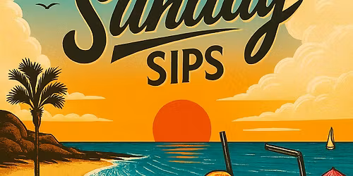 Sunday Sips