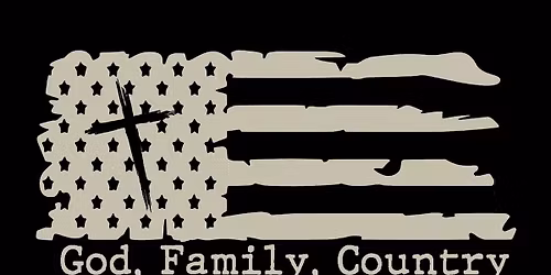 God Family Country 1M 5K 10K 13.1 26.2