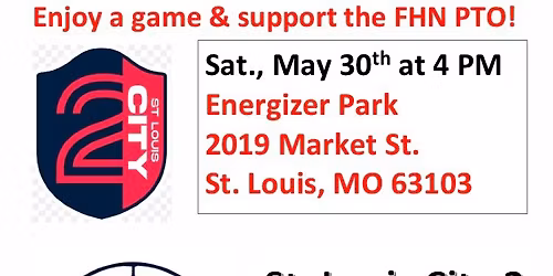 St. Louis City 2