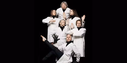 CIRCLE \u00b7 \u00c4\u00e4niwalli