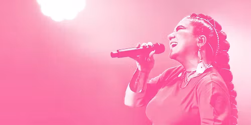 Maria Rita in Rio De Janeiro