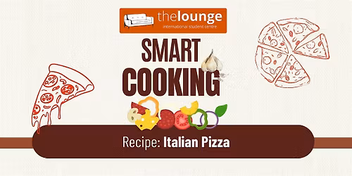 Smart Cooking: Italian Pizza