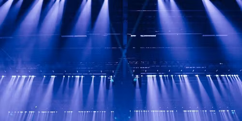 The Hydra: A Warp Happening