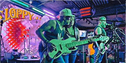 Sloppy Joe's -Key West, FL