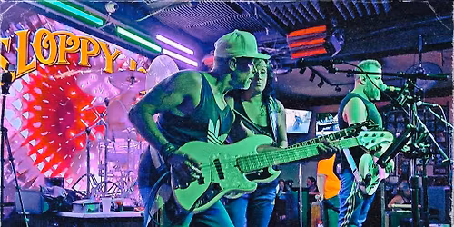 Sloppy Joe's -Key West, FL