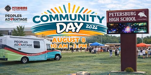 Community Day 2026