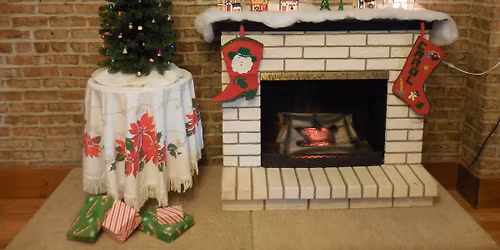 Holiday History Tour