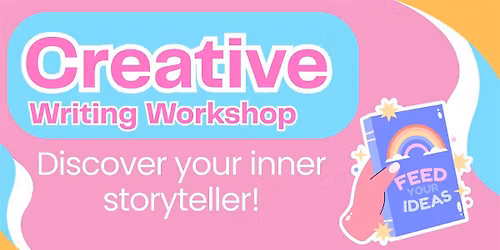 Creative Writing Workshop