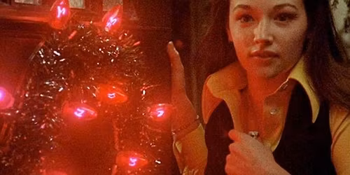 Black Christmas at Frank Banko Alehouse Cinemas