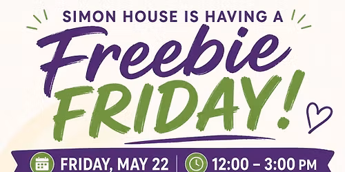 Freebie Friday