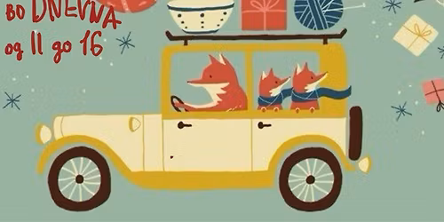 ART BAZAR во DNEVNA