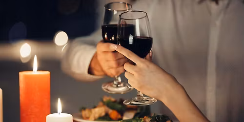 Chef's Signature Harvest Dinner